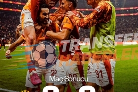 Samsunspor Avrupa’da Destan Yazıyor, Galatasaray’da Kriz Alarmı!