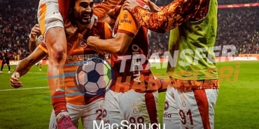 Samsunspor Avrupa’da Destan Yazıyor, Galatasaray’da Kriz Alarmı!