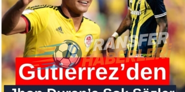 Jhon Duran’ın Kırmızı Kartı ve Fenerbahçe’nin Korner Golü Tartışmaları: Hakemler Görmüyor Mu?