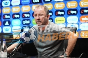 Sergen Yalçın: “4-5 Yıldır Aynı Sorunları Yaşıyoruz, Güven Sorunu Var!”