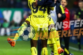 Fenerbahçe’de Talisca, Asensio ve En-Nesyri Üçlüsü Lüks mü? Kapsamlı Analiz!