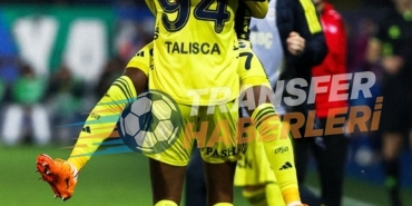 Fenerbahçe’de Talisca, Asensio ve En-Nesyri Üçlüsü Lüks mü? Kapsamlı Analiz!