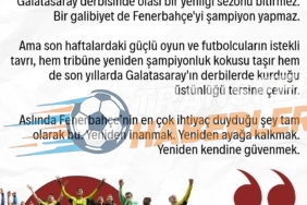 Galatasaray’ın Beklenmedik Mağlubiyeti: Kadro Derinliği ve Sakatlık Sorunları Tartışılıyor