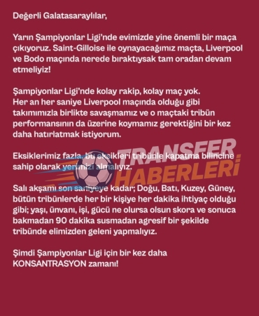 Galatasaray’ın Şampiyonlar Ligi Mağlubiyeti, Fenerbahçe ve Beşiktaş Gündemi: Gazete Manşetlerinden Detaylı Analiz