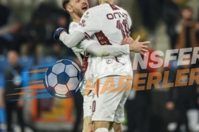 Fatih Tekke Etkisiyle Yükselen Trabzonspor: Mustafa Eskihellaç ve Olayinka’nın Yükselişi