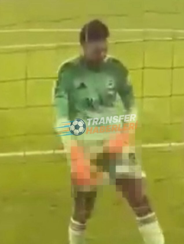 Ederson’un PFDK’ya Sevki: Hukuki Bir Garabet mi, Emsal mi?