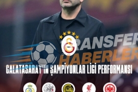 Galatasaray’ın Şampiyonlar Ligi Mağlubiyetleri: Hakem Hataları ve Kadro Derinliği Tartışmaları