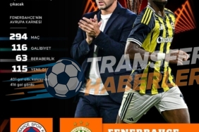 Fenerbahçe’nin Avrupa Ligi Maçı ve İlk 11 Analizi: Ferencváros Karşısında Kritik Viraj