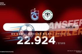 Trabzonspor – Konyaspor Maçı Hakem Kararları: Tartışmalı Anlar ve Uzman Yorumları