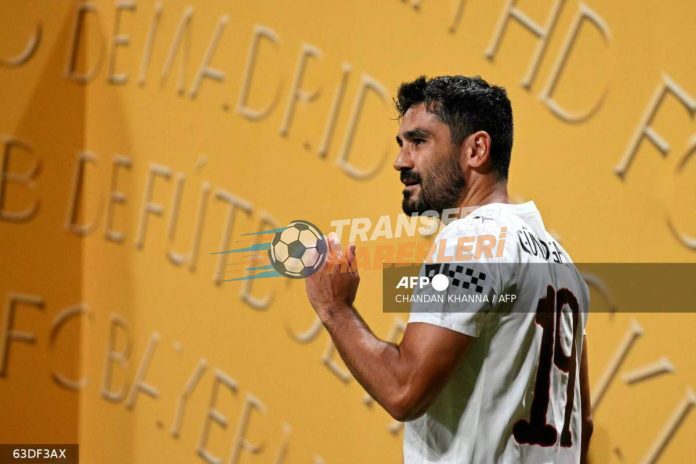 Galatasaray’ın İlkay Gündoğan Özlemi ve Trabzonspor Maçı Analizi