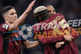 Galatasaray’ın Avrupa’daki Zaferi ve Türk Sporunun Yükselişi