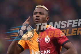 Victor Osimhen: Galatasaray Aşkı ve Hayat Mücadelesi