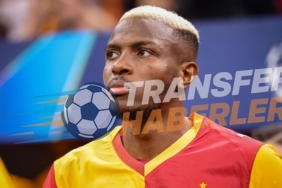 Victor Osimhen: Galatasaray’ın Yüreği ve Lideri