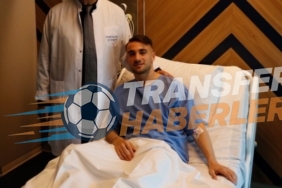 Galatasaray’ın Kritik Süreci: Barış Alper Yılmaz, Fikstür ve Sakatlık Raporu