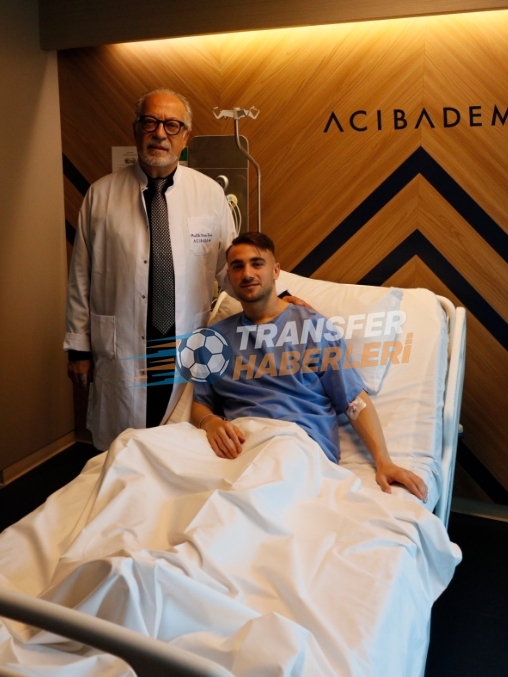 Galatasaray’ın Kritik Süreci: Barış Alper Yılmaz, Fikstür ve Sakatlık Raporu