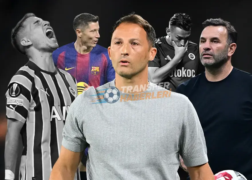 Fenerbahçe’de Tedesco’nun Kadro Tercihleri, Bahis Soruşturması ve Milli Takımın Dünya Kupası Hedefi