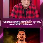 Galatasaray’ın Gelecek Vizyonu: Finansal Sürdürülebilirlik, Tesisleşme ve Sevgi İklimiyle Liderlik