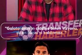 Galatasaray’ın Gelecek Vizyonu: Finansal Sürdürülebilirlik, Tesisleşme ve Sevgi İklimiyle Liderlik