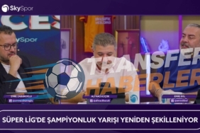 Fenerbahçe’de Şampiyonluk Yarışı ve Oyun Gelişimi: Geri Dönüşlerin Ardındaki Güç