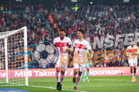 Milli Takım Play-Off’ları Garantiledi: İspanya Maçı Öncesi Durum Değerlendirmesi