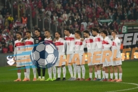 A Milli Futbol Takımımızın Dünya Kupası Play-Off Rakibi Romanya Oldu!