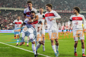 A Milli Takım FIFA Sıralamasında Yükseldi: Dünya Kupası Play-Off Kuraları ve Diğer Gelişmeler
