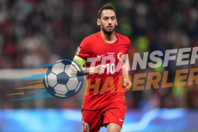 A Milli Takım Dünya Kupası Yolunda: Montella Dönemi ve Play-off Heyecanı