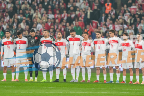 Milli Takım İspanya Karşısında Tarih Yazdı: Play-Off’lar Öncesi Moral Deposu