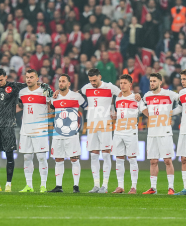 Milli Takım İspanya Deplasmanında: Playoff Öncesi Prestij Maçı ve Montella’nın Cesur Kadrosu