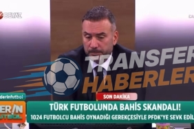 Futbol Bahis Skandalı: TFF Çözüm Arıyor, Alt Liglerde Durum Vahim!