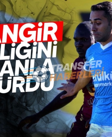 Süper Lig’de Gündem: Derbiler, Transferler ve Avrupa Heyecanı