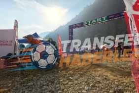 Rize’de Motor Sporları Şöleni: Türkiye Enduro ve ATV Şampiyonası Senoz Vadisi’ni Salladı