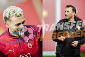 Galatasaray’dan Barış Alper Yılmaz Kararı ve Transfer Gündemi: Dursun Özbek Açıkladı