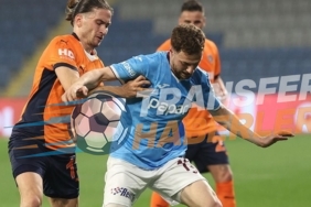 Başakşehir – Trabzonspor Maçı Öncesi Son Durum ve Muhtemel 11’ler