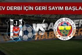 Beşiktaş – Fenerbahçe Derbisi: Kırmızı Kartların Gölgesinde Unutulmaz Bir Geri Dönüş