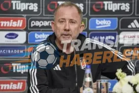 Sergen Yalçın Beşiktaş’ta: Yorumculuktan Gerçeklere Uzanan Yolculuk