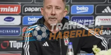Sergen Yalçın Beşiktaş’ta: Yorumculuktan Gerçeklere Uzanan Yolculuk
