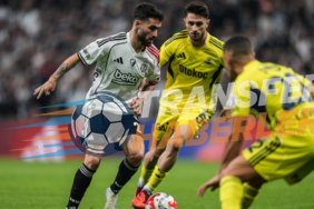 Beşiktaş’ta Rafa Silva Belirsizliği: Ayrılık Kapıda mı?