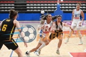 OGM Ormanspor, Dardanel Çanakkale Karşısında Fark Yarattı: Playoff Yolunda Önemli Adım