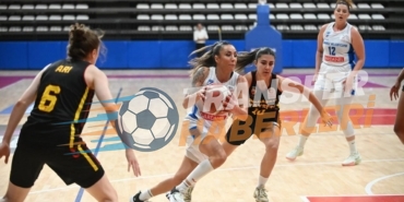OGM Ormanspor, Dardanel Çanakkale Karşısında Fark Yarattı: Playoff Yolunda Önemli Adım