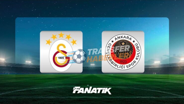 Galatasaray – Gençlerbirliği Maçı Öncesi: Icardi ve Takımın Zorlu Süreci