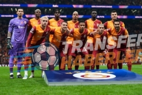 Galatasaray’da Şampiyonlar Ligi Şoku: Union SG Mağlubiyeti ve Okan Buruk’un Kritik Kararları