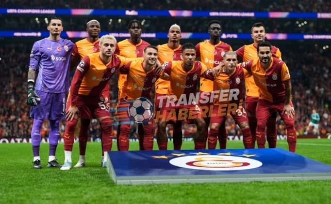 Galatasaray’da Şampiyonlar Ligi Şoku: Union SG Mağlubiyeti ve Okan Buruk’un Kritik Kararları