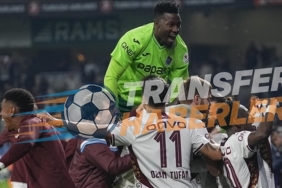 Trabzonspor Zirveye Yaklaştı: Konyaspor Engeli 3-1 ile Geçildi!