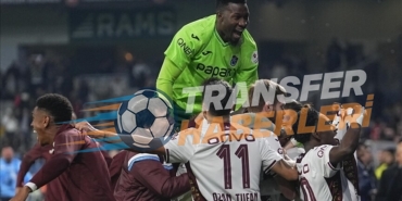 Trabzonspor Zirveye Yaklaştı: Konyaspor Engeli 3-1 ile Geçildi!