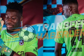 Trabzonspor’da Onana Belirsizliği ve Transfer Öncelikleri: Fatih Tekke’nin Serzenişleri