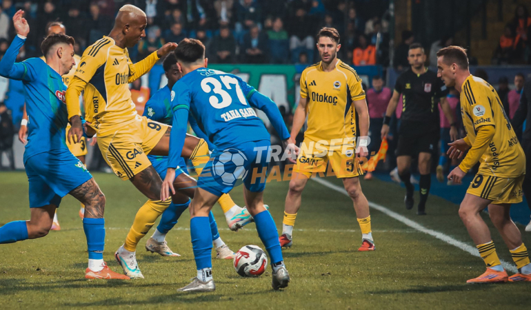 Süper Lig’in Kalbinden Haberler: Derbi Öncesi Analizler ve Takım Gelişmeleri