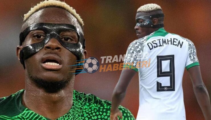 Galatasaray’da Osimhen Sakatlığı ve Icardi Tartışmaları: Takımın Kritik Dönemeçleri