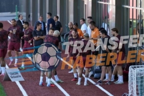 Galatasaray’da Sakatlık Raporu: Barış Alper Yılmaz’ın Yükselen Performansı ve Kadro Derinliği Endişeleri