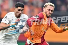 Galatasaray’dan Derbi Öncesi Hakemler, Sakatlıklar ve Transfer Mesajları